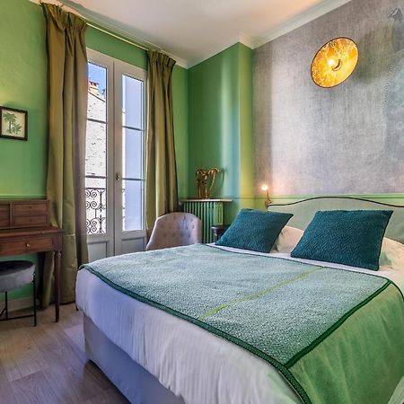 Hotel Du Palais Монпелье Экстерьер фото